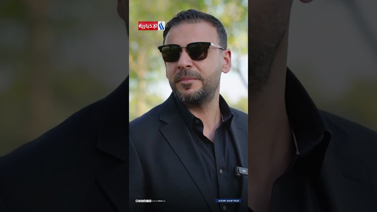 فيديو | المهندس سيف الحكيم: الثراء ذكاء