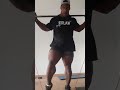 LEGS EXERCISE AT HOME