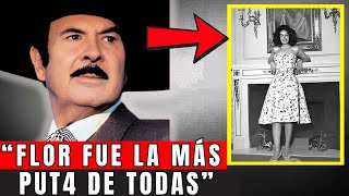 Antes de morir, Antonio Aguilar nombró a los siete cantantes que más ODIA