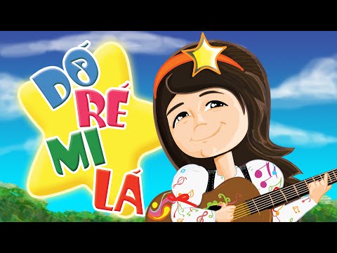 Música Infantil Educativa - DóRéMiLá