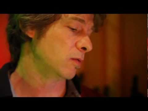 Christiaan Oyens - Don't Think Twice