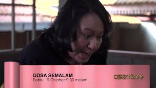 Download lagu Cerekarama l Dosa Semalam mp3