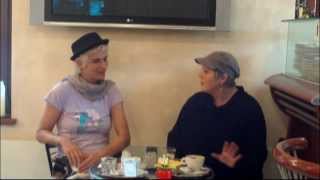 Bettina Schelker - Interview - Funky Virus Talk - 19.11.2010