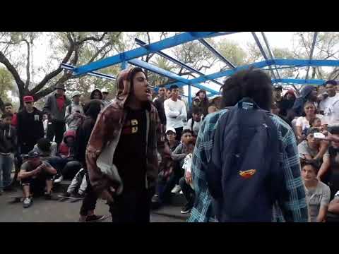 La Carolina : Don Bone vs Anauco