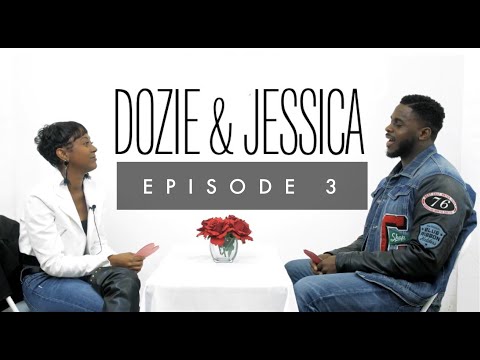 The Whole Truth Episode 3 - Dozie & Jessica