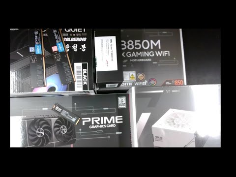 [아싸컴] 조립영상 라이브 / 2508278039(임*호) 고객님