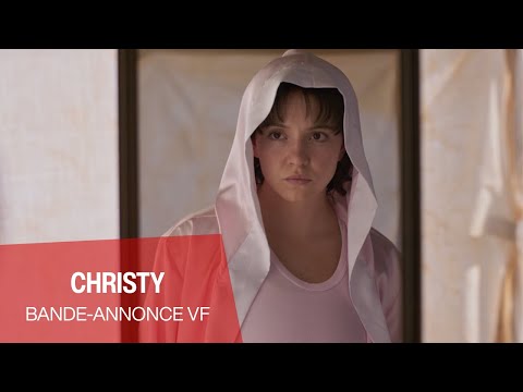 CHRISTY - Bande-annonce VF