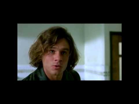 Three O Clock High Clip, great scene