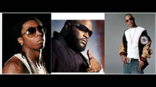 9 Piece (Remix)- Rick Ross ft. T.I. and Lil Wayne [DL link in description]