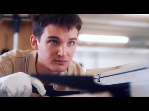 Imagefilm AMAC Aerospace/ Boeing - Kreativbude Basel Rauch & Partner