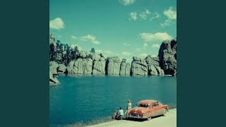 Time Travel in Texas (Radio Session Additional Material)