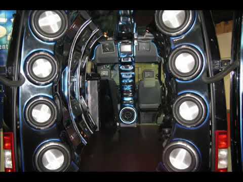 Som automotivo das antigas 🍃💎