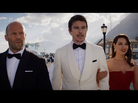 OPERATION FORTUNE: RUSE DE GUERRE (2022) | Hollywood.com Movie Trailers