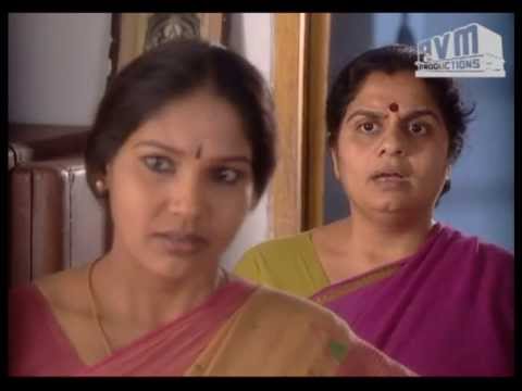 Episode 372 : Sorgam Tamil TV Serial - AVM Productions