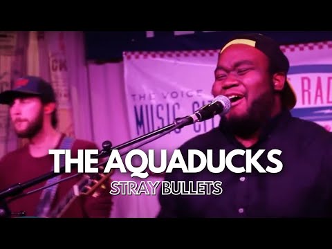 Live from Acme Feed & Seed: the Aquaducks - 