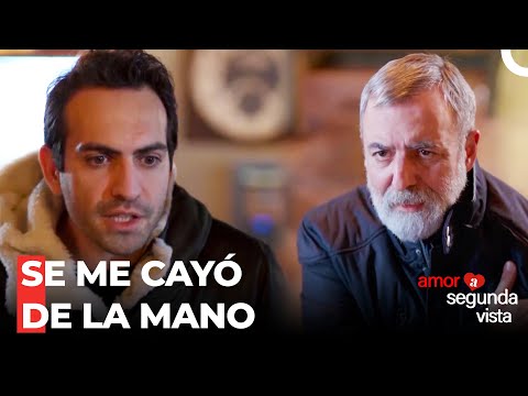 Fatih Disparó A Su Padre - Amor a Segunda Vista