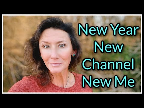 🫵🏼 Welcome to my NEW Channel~Appalachia's Homestead with Patara