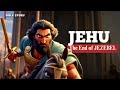 The Fall Of Jezebel Animated Bible Story Of Jehu King Of Israel Biblestories