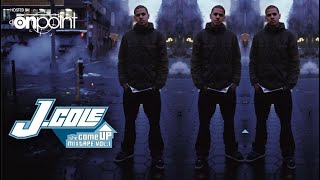 Mighty Crazy - J. Cole (The Come Up Vol. 1)