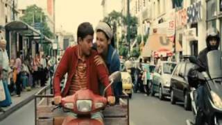 Трейлер к фильму "Пеликан" на русском языке 2011