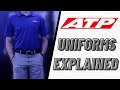 ATP Flight School | Dress Code Explained