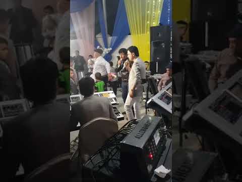 Hemra rejepow turkmen toy 2021