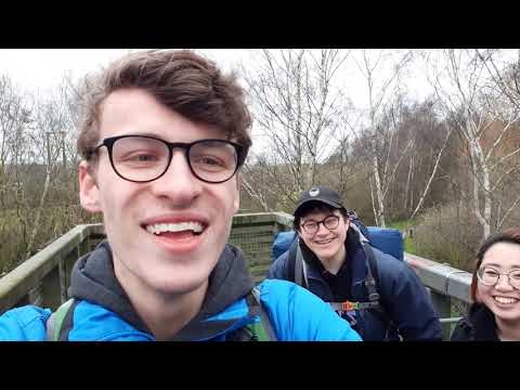 Gap Year 2018.mov - Trailer