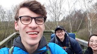 Gap Year 2018.mov - Trailer
