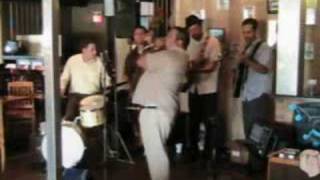 Little Walter &#39;s Backtrack