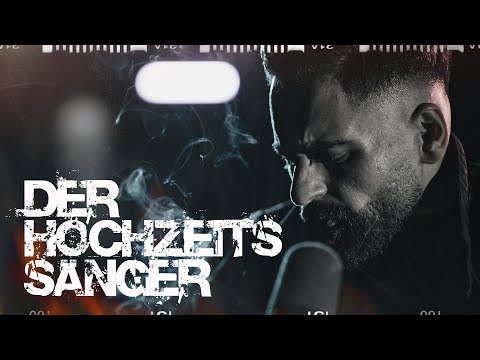 Der Hochzeitssänger - Stimme der Gewalt - Said Ibrahim