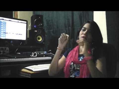 Contra La Pared Entrevista A Heidy Brown