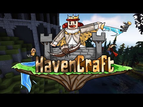 HavenCraft - Minecraft Survival Server IP