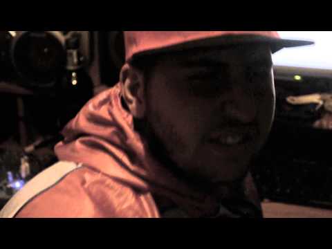 SadyMasakre -  Atravesé Los 7 Cielos ( Hopeless - Prod)