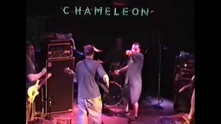 boysetsfire - Rookie - live 2000