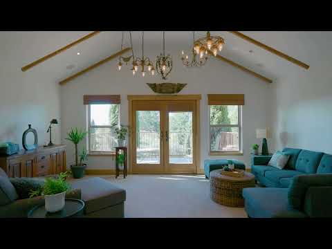 Welcome Home to 17580 Taylor Lane. Your Private Coastal Countryside Oasis is Calling You! property video