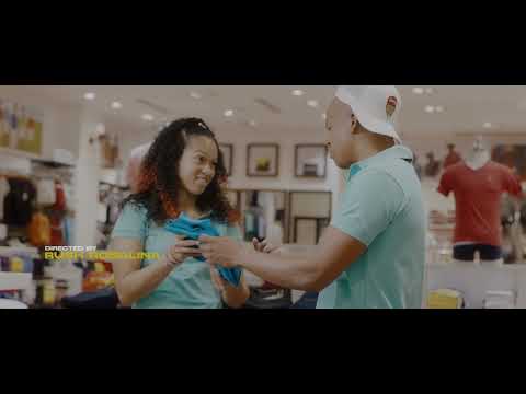 SANKA PLAT - DONGO (Curacao Official Music Video)