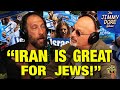 “Anti-Semitism NOT Happening!” Howie Mandel’s MIND BLOWN By Jewish Comedian Ari Shaffir!