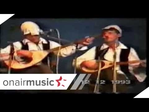 OSMAN DHE BEQIR GASHI ME FLORIM KLEQKEN - FRYNI ERA