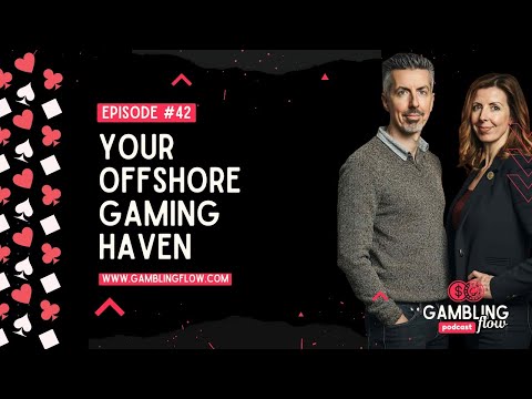 The Ultimate Guide to Offshore Casino Sites 233119296