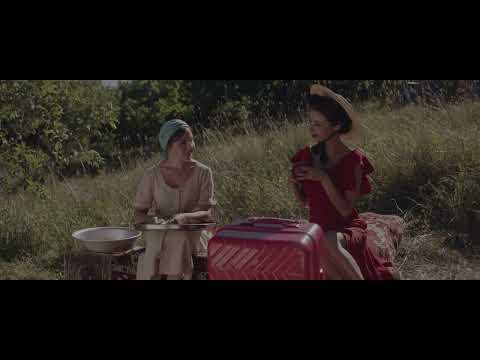 Short Film : OLD NEW - Official Trailer