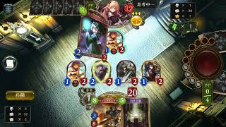 もこう vs 屈辱の決闘者(初代RAGEファイナリスト) BO5　激闘生中継【シャドウバース】