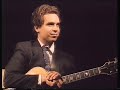 Ruby Braff Trio (with Howard Alden) - Brecon Jazz 1991