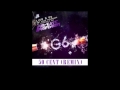 "LIKE A G6" Far East Movement  feat. 50 CENT