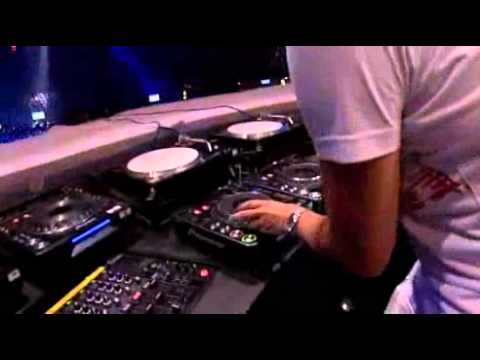 DJ Tiesto - Live @t Sensation White (Amsterdam) 01-07-2006