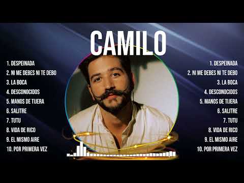 Camilo MIX songs ~ Camilo 2024 🌻 Camilo Top Hits 🌻