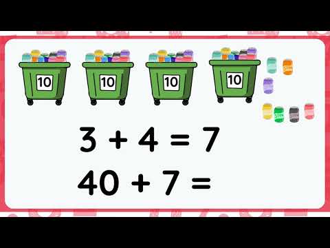 New Grade 1 Module 5 Lesson 10