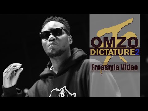 Omzo Dollar - Dictature 2 (Freestyle Video)
