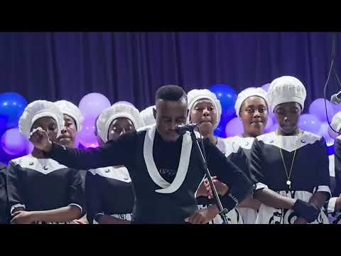 Molopolli - Isaac and the Mighty Messengers 