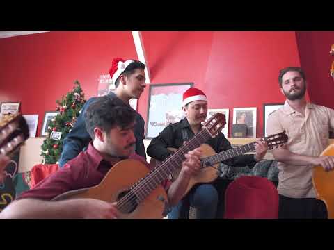 LaVitrola.cl: Dúo Constanzo - Molina & las guitarras de Miguel Molina - Plegaria a los reyes