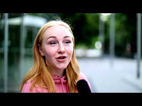 EU MASTER Gesamtfilm Abschluss 2019 HD